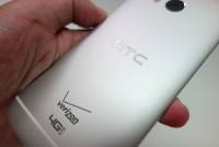 美版verizon HTC One M8開箱實測亞太電信