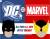 超級英雄賺多少，DC vs Marvel 全美票房大清算