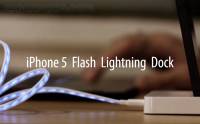 Apple Lightning插線成功破解 由其他第三方推出Lightning影片