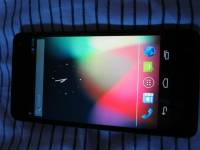 LG 的 4.7 吋 Nexus 手機外觀現身