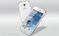 Samsung發佈邀請函暗示即將推出的袖珍版Galaxy S III mini