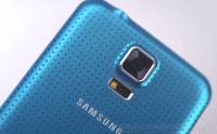 Samsung承認: 部份 Galaxy S5 相機嚴重失靈