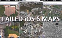 替代iOS 6的地圖 重新加入Google Maps街景視點的方法