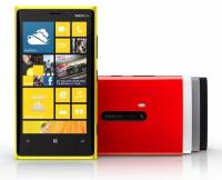 Nokia Lumia 920何時販售？答案是10月21日嗎？