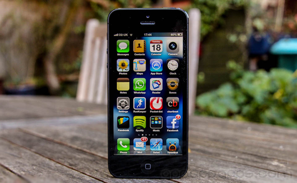 iPhone 5首輪評測出現: 讚不絕口之餘, 卻有隱憂