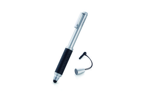 Wacom 再推可變長變短的 Bamboo Stylus Pocket 觸控筆