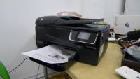 HP Officejet 6700 Premium開箱動手玩