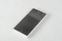 Sony Xperia acro S動手玩