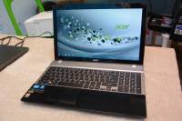 主打超值的替代桌機高效能選擇， Acer Aspire V3-571G