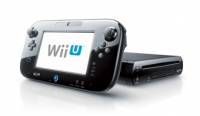 Wii U 發售日期確定，黑 白二色分別為精裝與平裝版