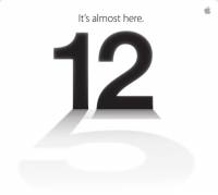 蘋果 12 日即將發表新品，哪位神人能預先看出圖中端倪？
