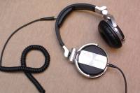 不僅監聽一流，也能雅俗共賞的專業 DJ 耳機 Pioneer HDJ-1500 試聽