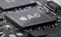 iPhone 5處理器終於流出 A6處理器有望晉身四核