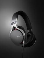 Sony 高階封閉式耳罩耳機 MDR-1 在 IFA 發表
