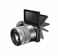 Sony NEX 5R 發表，不僅內建 WiFi ，還可安裝 app