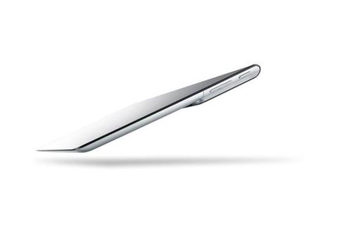 Sony 在 IFA 發表防潑水的 Xperia Tablet S