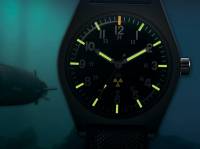 搭載核能 可發光 25 年的手錶，你敢戴嗎！
