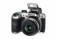 Pentax 推出神似自家單眼 K5 的 X5 高倍變焦機種