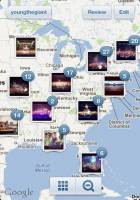【癮 APP】Instagram 推出 3.0 版更新，新增照片地圖功能