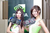 Kepler 中流砥柱 NVIDIA GTX 660Ti 即刻解禁