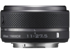 Nikon 1 J2 小改版升級推出，多了閃亮新色