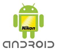 Nikon將推出Android系統的數位相機？