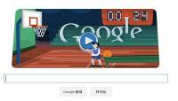 Google首頁奧運第2回：以鍵盤滑鼠之比較來探討Google首頁投籃遊戲命中率