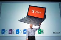 Office 2013 RT for Windows RT 預覽版即將釋出，果然還是少了點什麼的..