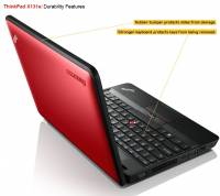 Lenovo既然能為學生族群推出 ThinkPad X131e，那有可能讓經典系列的傳統鍵盤保留下來嗎