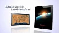 專為手持遊戲而生的 Autodesk Scaleform Mobile 不只是中介軟體，還是 2D 引擎