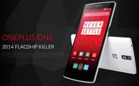 挑戰最低價頂級規格手機: OnePlus One「旗艦殺手」正式發佈 [圖庫+影片]