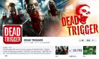 無言的結局， Madfinger 因 Android 盜版猖獗決定將 Dead Trigger 免費化