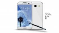 Samsung Galaxy Note II確認在8月15日正式發表，5.5吋的螢幕