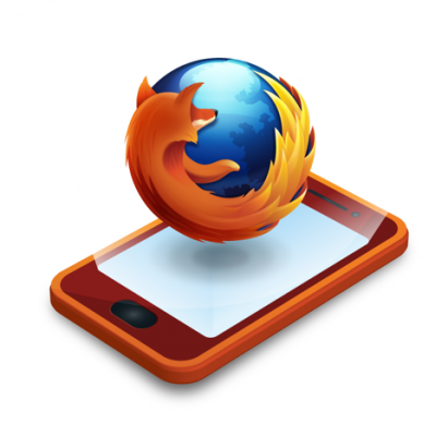 Firefox OS 開發工具開放下載