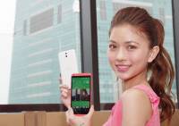 滿足對中價 LTE 機種的渴望， HTC Desire 610 816 在台推出