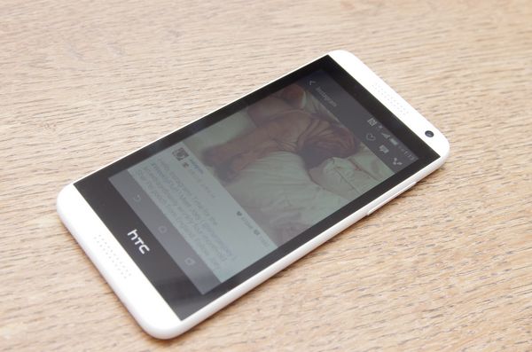 滿足對中價 LTE 機種的渴望， HTC Desire 610 、 816 在台推出
