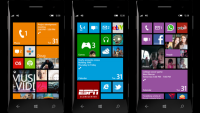 謠傳Windows Phone 8將於11月登場