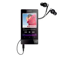 歐洲 Sony 宣佈推出 3.6 吋 Android 系統 Walkman F800