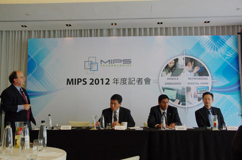 看準新興市場需求， MIPS 以三大核心應戰