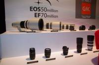 Canon 歡慶 EOS 25 週年，共 14 款鏡頭降價 包括 9 款紅圈鏡