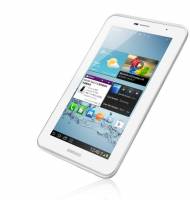 Samsung GALAXY Tab 2 7.0在台上市