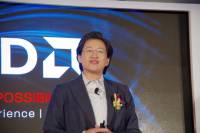 AMD 長期策略轉型最新進展，藉由設立雙事業群簡化繁雜的組織結構