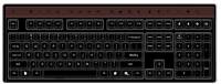 英文黑同刻設計概念稿公開，KBtalKing Pro鍵盤機能部分修正，以及中文版大字注音印字設計明朗化