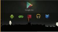 Google Play 商店也加入付費的影集與電子書下載服務