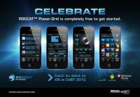 ROCCAT Power Grid 智慧型手機直接控制電腦遊戲