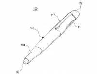 三星遞出新款觸控筆專利申請，整合藍牙耳機看來是所見略同