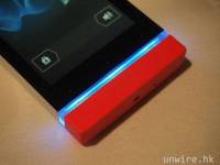 [Android App]潮爆！Sony Xperia 透明燈變成通知提示燈