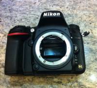 Nikon D600圖片曝光，多年等待的平價全幅將要實現了嗎？