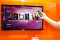Computex 2012 ：針對智慧電視的 Ubuntu TV 系統