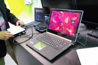 Computex 2012 ： 面對 Intel Thunderbolt ， AMD 用便宜的 Lightning Bolt 面對